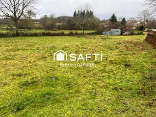  Terrain � vendre 1353 m�