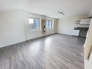  Appartement à vendre 4 pièces 98 m²