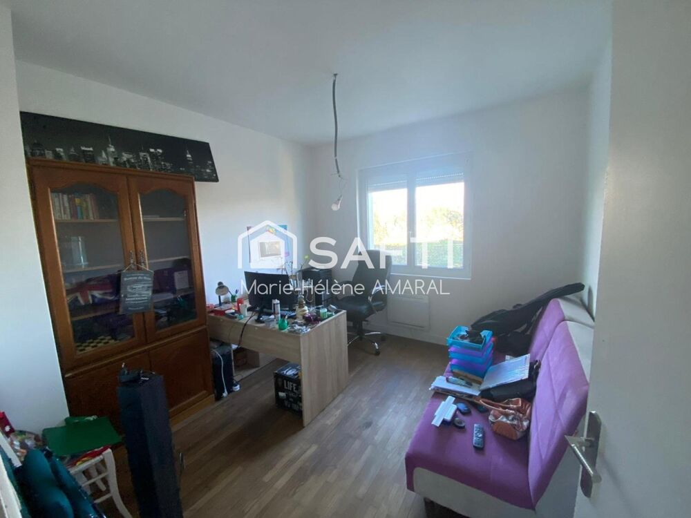 maison 3 chambres