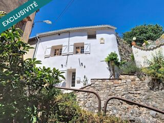  Maison à vendre 3 pièces 60 m²