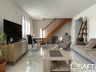  Maison  vendre 7 pices 164 m