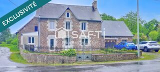  Maison à vendre 4 pièces 116 m²