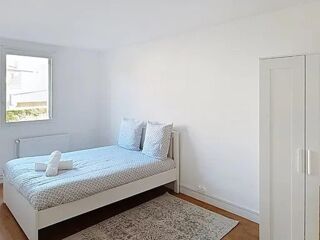  Appartement à vendre 2 pièces 51 m²