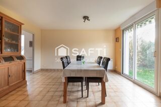  Maison à vendre 6 pièces 120 m²