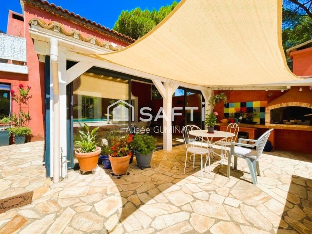  vendre  Maison Agde (34300)