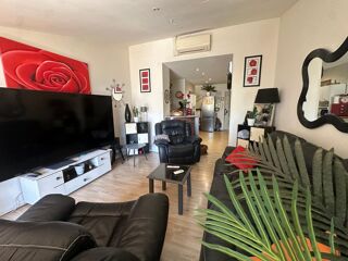  Appartement � vendre 2 pi�ces 51 m�