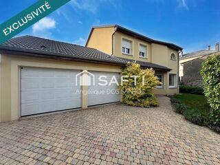  Maison à vendre 6 pièces 139 m²