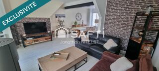  Maison  vendre 7 pices 135 m