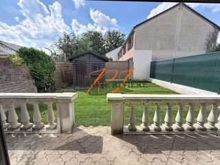  Maison à vendre 4 pièces 107 m²