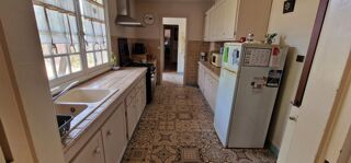  Maison à vendre 6 pièces 138 m²