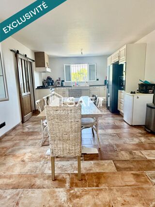  Maison � vendre 8 pi�ces 250 m�