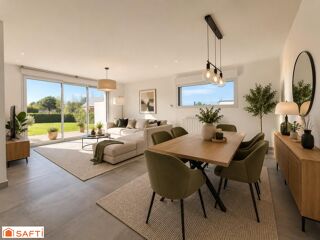 Maison à vendre 3 pièces 88 m²