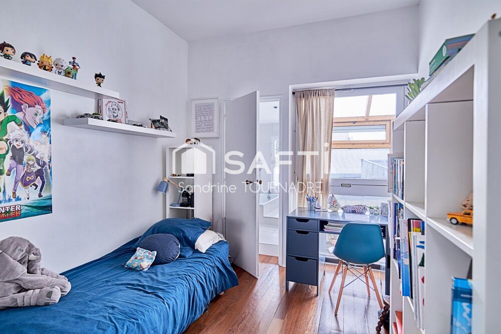 � vendre  Maison Bordeaux (33000)