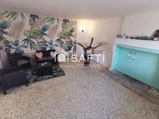  Maison � vendre 7 pi�ces 291 m�