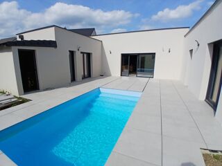  Maison � vendre 6 pi�ces 130 m�