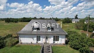  Maison � vendre 9 pi�ces 190 m�