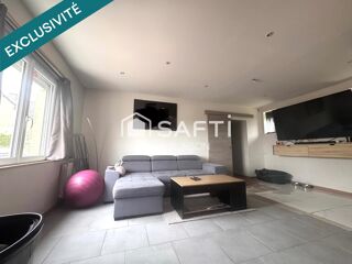  Maison à vendre 4 pièces 86 m²