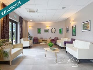  Appartement � vendre 1 pi�ce 33 m�