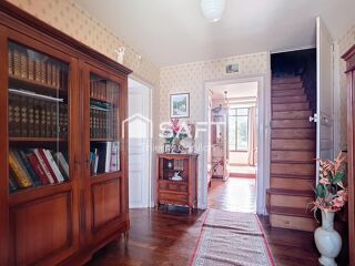  Maison � vendre 6 pi�ces 99 m�