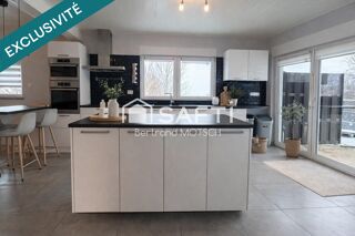  Maison � vendre 8 pi�ces 168 m�