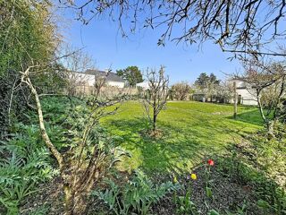  Terrain à vendre 562 m²