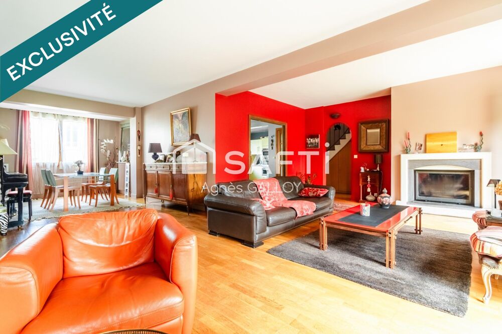  vendre  Maison Versailles (78000)