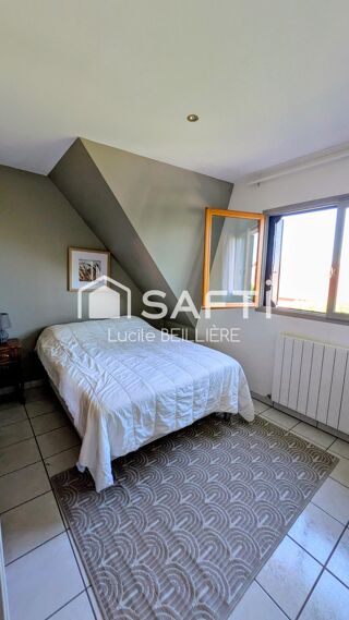  Maison à vendre 5 pièces 115 m²