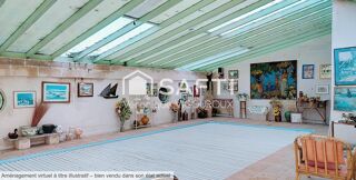  Propri�t�/ch�teau � vendre 11 pi�ces 690 m�
