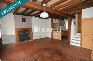  Maison à vendre 3 pièces 74 m²