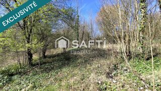  Terrain � vendre 1105 m� Chateau-thierry