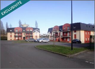  Appartement � vendre 3 pi�ces 57 m�