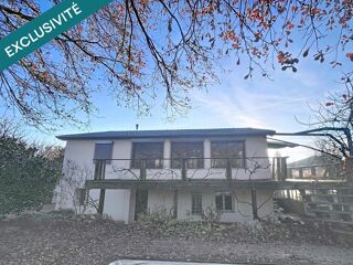  Maison � vendre 7 pi�ces 172 m�