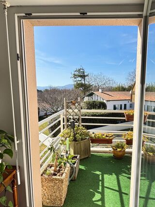  Appartement � vendre 3 pi�ces 68 m�
