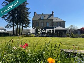  Maison � vendre 8 pi�ces 235 m�