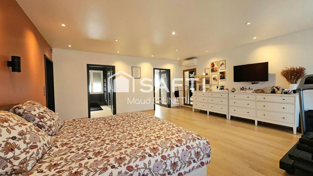 à vendre  Maison Septeuil (78790)