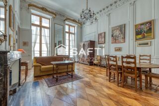  Appartement à vendre 5 pièces 163 m²