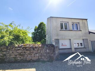  Maison à vendre 3 pièces 57 m²