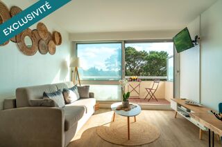  Appartement  vendre 1 pice 23 m