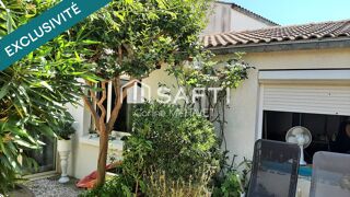  Maison à vendre 5 pièces 110 m²