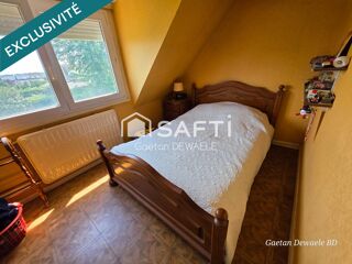  Maison à vendre 5 pièces 84 m²