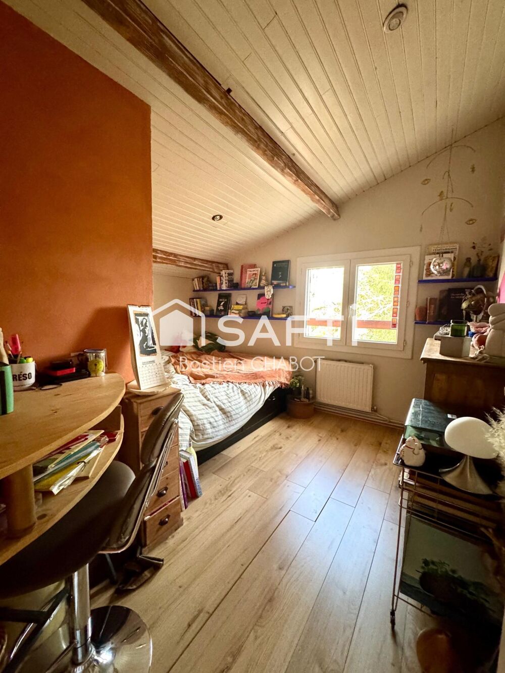 � vendre  Maison Saint-Jean-d'Illac (33127)