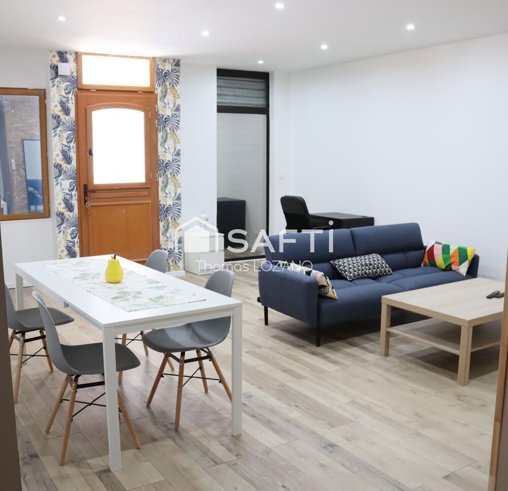 Vente Appartement Appartement de 71m2  Neuf , Agen centre Agen