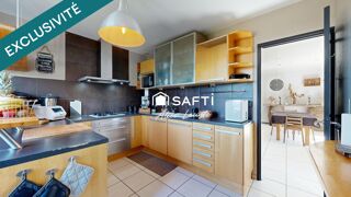  Maison � vendre 6 pi�ces 150 m�