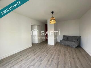  Appartement  vendre 2 pices 31 m