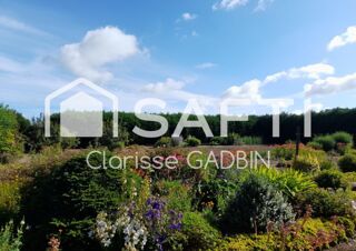  Maison à vendre 9 pièces 223 m²