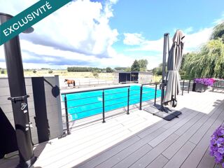  Maison � vendre 6 pi�ces 141 m�