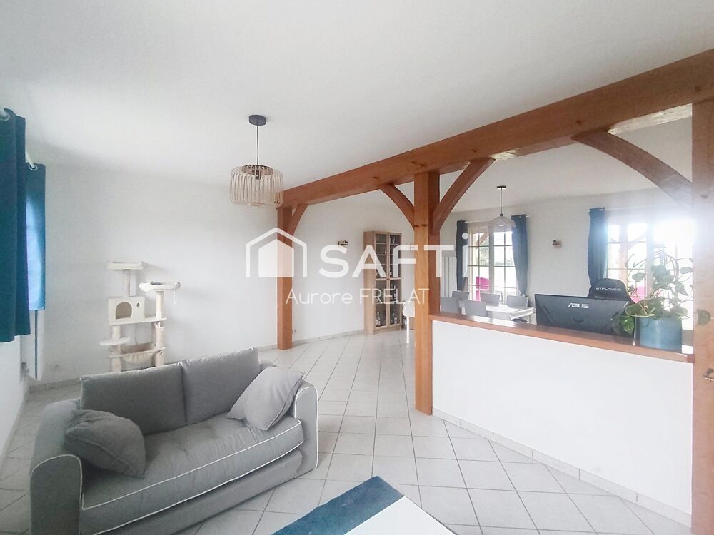Vente Maison Superbe pavillon Ports sur vienne