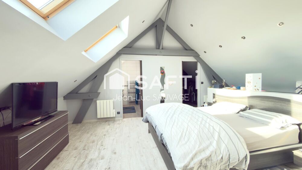 � vendre  Maison Merville (59660)