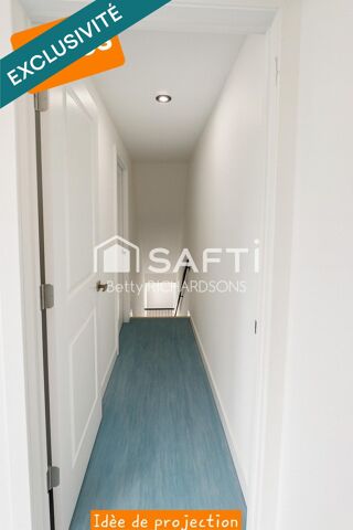  Maison  vendre 6 pices 85 m