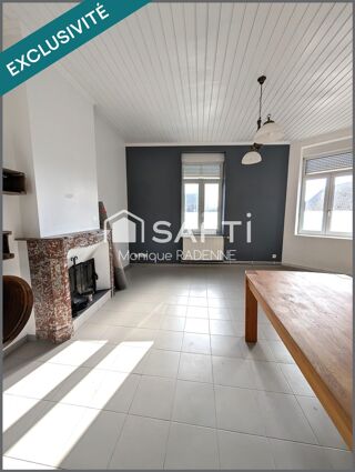  Maison � vendre 6 pi�ces 121 m�